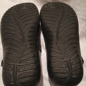 Naot Mary Jane, navy, 6.5